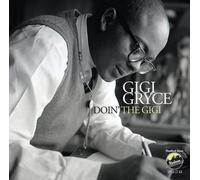 Doin' The Gigi by Gigi Gryce (2011-07-19)