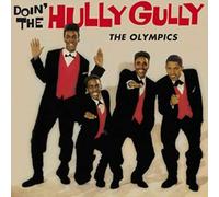 Doin’ the Hully Gully