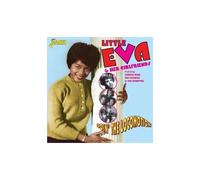 Little Eva & Her Girlfrie – Doin' the Locomotion
