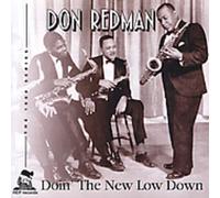 Doin' The New Low Down [Import]