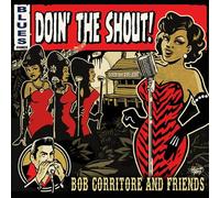 Doin' The Shout ! CD