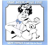 Doin' Things Like Joe Venuti [Import]