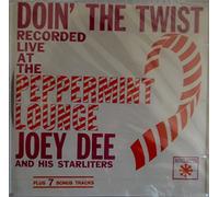 Doin Twist at The Pepper [Import]