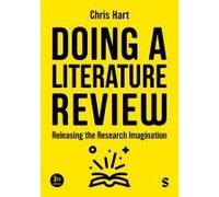 Doing A Literature Review