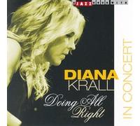 Doing all right E