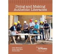 Doing and Making Authentic Literacies by Linda DenstaedtLaura Jane RoopStephen Best Linda DenstaedtLaura Jane RoopStephen Best (Auteur)
