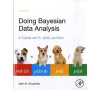 Doing Bayesian Data Analysis