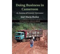 Doing Business in Cameroon