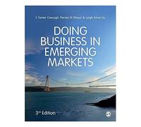 Doing Business In Emerging Markets