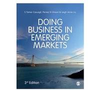 Doing Business in Emerging Markets by Leigh Anne Liu Leigh Anne Liu (Auteur)