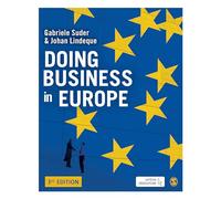 Doing Business in Europe