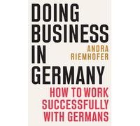 Doing Business In Germany