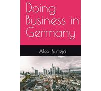 Doing Business in Germany