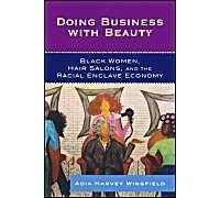 Doing Business With Beauty