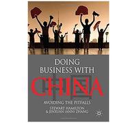 Doing Business With China