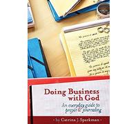 Doing Business With God
