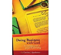 Doing Business With God