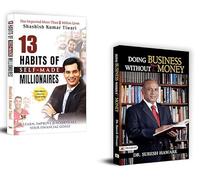 Doing Business Without Your Money + 13 Habits Of Self-Made Millionaires || Business Ideas For Future | New Generation Business Ideas | Business & Management | Positive Mindset | Personal Development |