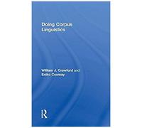 Doing Corpus Linguistics