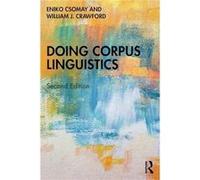Doing Corpus Linguistics by William J. Crawford William J. Crawford (Auteur)