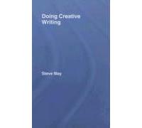 Doing Creative Writing