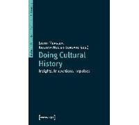 Doing Cultural History