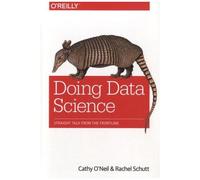 Doing Data Science