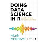 Doing Data Science In R
