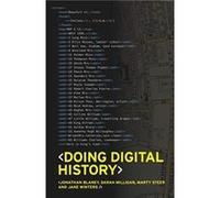Doing Digital History by Martin Steer Martin Steer (Auteur)