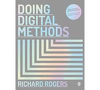 Doing Digital Methods