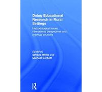 Doing Educational Research In Rural Settings