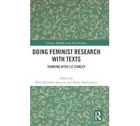 Doing Feminist Research with Texts