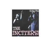 Inciters! – Doing Fine
