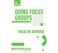 Doing Focus Groups