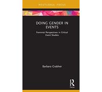 Doing Gender In Events