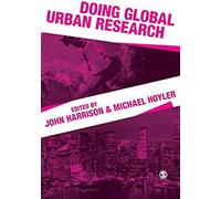 Doing Global Urban Research