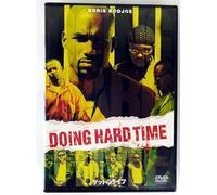 Doing Hard Time [04/E,F/Dd/S:E [Import allemand]
