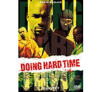 Doing Hard Time [Import allemand]
