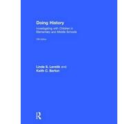 Doing History
