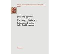 Doing History