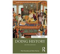 Doing History