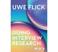 Doing Interview Research