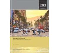 Doing it Differently by David Blockley Inconnu (Auteur)