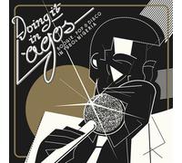 Doing It In Lagos : Boogie, Pop & Disco In 1980's Nigeria CD