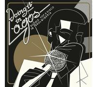 Doing It In Lagos : Boogie, Pop & Disco In 1980's Nigeria CD