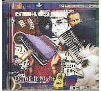 Diverse (Pop,Internat.) - Doing It Right [Import]