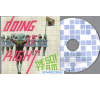 Doing It Right / Willow S Song / Milk Crisis