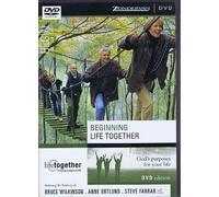 Doing Life Together: Beginning Life Together, Six