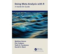 Doing Meta-Analysis with R