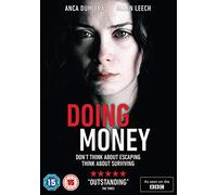 Doing Money [Edizione: Regno Unito] [Import]